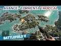 Battlefield V Funny/Gameplay  #2 - Conquista ( Sin Comentarios )