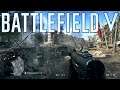 BATTLEFIELD V™ Metro - Conquista 💉 Médico 🔫 M3 Grease Gun 💀 22/15 🎯 BF5 OnLine #57