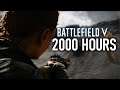 BEST OF BATTLEFIELD 5 - What 2000 Hours, 295000 Kills and 72000 Headshots looks like in BFV