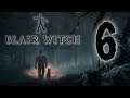 Blair Witch #6 - No hay vuelta atrás - Let's Play Español || loreniitta90