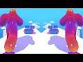 BLOB RUNNER 3D - All Levels Gameplay Walkthrough Android, iOS