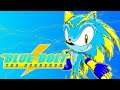 BlueBolt the Hedgehog’s Theme Song - Reach For The Endless Possibility