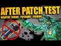 Borderlands 3: AFTER PATCH TESTING - Pipebomb / Negative Tokens / Legendary Farming