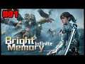 BRIGHT MEMORY INFINITE (PC - Pt Br) | #03