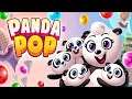 Bubble Shooter: Panda Pop! - Android Gameplay