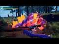 Caçando todos os monstros do Dauntless #EP 4 PS4/PC/XBOX
