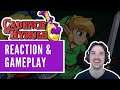 Cadence of Hyrule - Reaction & Gameplay (1/2)