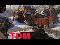 Call of Duty®: WWII TDM - Gameplay [Ger/Deu]