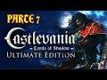 Castlevania: Lords of Shadow  - Parte 7 (DIFÍCIL) - Gameplay Walkthrough - Sin comentarios