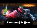 [Challenge] Risen 1 : За Дона | Словно вновь Играю в Готику и ПРОЩАНИЕ