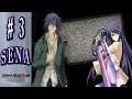 CHAOS; HEAD NOAH en Español - Ruta de SENA - Let´s Play 3