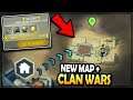 CLAN WARS + NEW MAP EXPANSION (Kevlar Loot!) - Last Day on Earth Survival