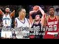 Classic Player Jumpshot Fix NBA 2K20 Part IV