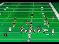 College Football USA '97 (video 5,773) (Sega Megadrive / Genesis)