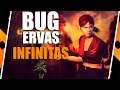 O maior segredo de  Resident Evil Code Veroncia X - Bug Ervas Infinitas [Tutorial]