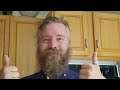 Convince Me To Shave The Beard Via Superchat