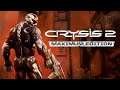 Crysis 2. Maximum Edition  ► ТРАНСЛЯЦИЯ  ►  фиНАЛЬНАЯ дЕГРАДАЦИЯ!