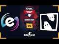 CS:GO - Exalty vs Nicecactus - Nuke - ECN Summer 2020