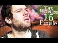 Das große Finale - Der Will(e) wird gebrochen | The Witness mit Florentin #15