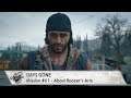 Days Gone - Mission #61 - About Boozer's Arm