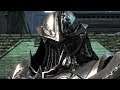 Demon's Souls - Tower Knight Boss Fight (4k 60fps)
