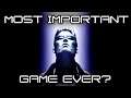 Deus Ex - Story Explanation and Analysis