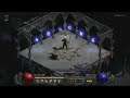 Diablo II: Resurrected Acto II  el libro de Horazón