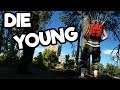 Die Young 2019 - 4 - We Are Hunted