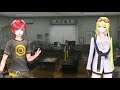 Digimon Story Cyber Sleuth Playthrough EP 4: From another world