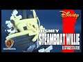 Disney Steamboat Willie | Beast Kingdom D-Stage DS-017 PX Previews Excl Statue Review #Disney