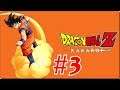 Dragon Ball Z: Kakarot | español | parte 3