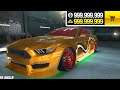Drift Max Pro - FORD MUSTANG Tuning/Drifting - Unlimited Money MOD APK - Android Gameplay #30