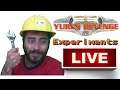 Experimets, testing and answering questions Live-Stream Red Alert 2 Yuri's Revenge