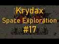 Factorio 1.1 Space Exploration #17 - Signals and space logistic madness