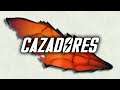Fallout Lore: Cazadores