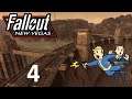 Fallout New Vegas ➤ Легион да президент! [4]