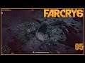 Far Cry 6 * 05 * KROKODILE SIND DOOF (AUSSER EL GUAPO) ^^ * 1440p * RTX/ON * OldManLP *