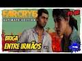 Far Cry 6 Gameplay, Briga Entre Irmãos Montero Dublado Legendado em Português PT-BR (Xbox Series S)