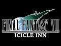 Final Fantasy VII 7 - Icicle Inn - 35