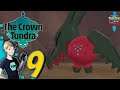 FIND AND CATCHING LEGENDARY REGIELEKI & REGIDRAGO - Pokemon Shield: The Crown Tundra DLC - Part 9
