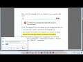 Fix Snipping Tool is not working on your computer right now