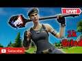 Fortnite Na-East Creative Zone Wars/Box Fights With Subs 4v4/3v3/2v2/1v1 1k Grind #EmbraceEmber
