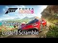 Forza Horizon 5 Mission Caldera Scramble