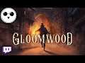 FPS Retro Stealth/Horror - Gloomwood Demo [Stream]