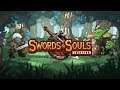 [FR][Couple of Gamer][#1DCoG - Juillet] A La Découverte de Swords & Souls: Neverseen