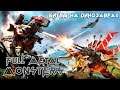 Full Metal Monsters - Битвы на динозаврах (ios)