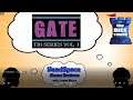 Gate Review - with Jason Perez