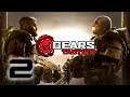 Gearing up for a Fight - [2] Gears Tactics