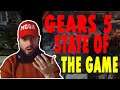 Gears 5 - ZII Returns! The state of Gears 5 right now....