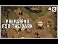 Getting Prepared for the Final Chapter | Don't Starve: Adventure Mode (Chapter 4) Gameplay (Part 13)